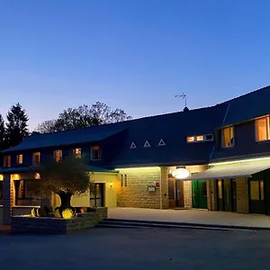 Hotel Roc Land, Les Portes du Coglais