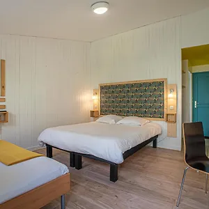 Hotel Naéco, Audierne