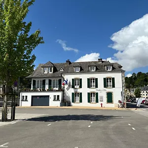 Bed & Breakfast Numéro 1, Châteaulin