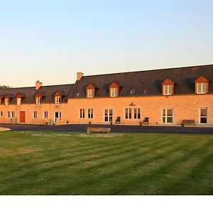 Bed & Breakfast Vent Des Grèves, Pontorson