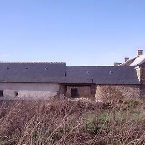 Affittacamere Et De La Porte Du Parc, Les Iffs