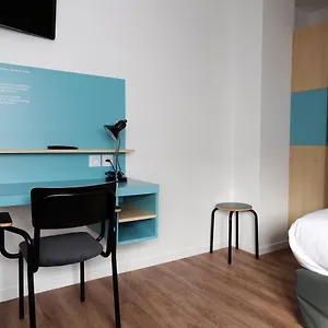 Hotel Résidence Little Sévigné, Rennes